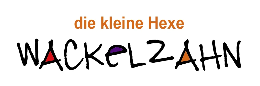 Hexe Wackelzahn