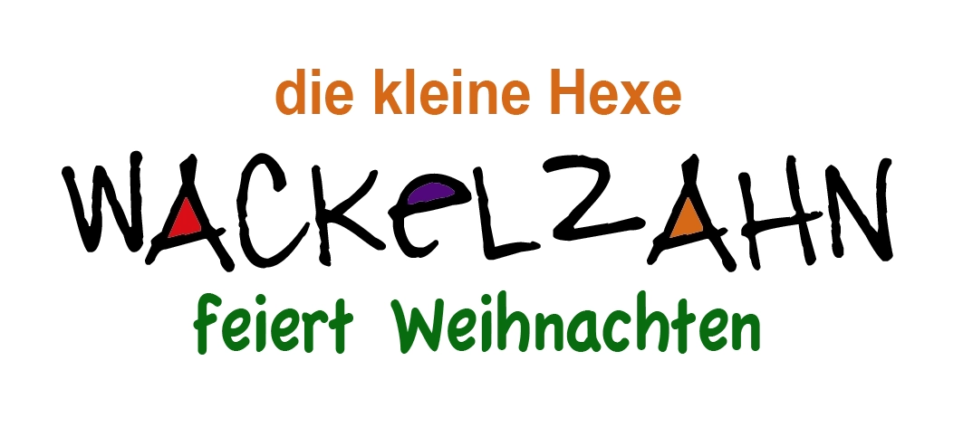 Hexe Wackelzahn
